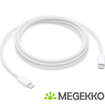 Apple MLL82ZM/A 2m van USB C naar USB C kabel, Verzenden