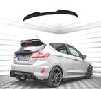AILERON SPOILER FORD FIESTA MK7 17-23 NOIR BRILLANT, Auto-onderdelen, Verzenden, Nieuw