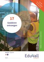 Modulepakket Logistiek folio / Edu4all EO 9789037258561, Boeken, Verzenden, Gelezen