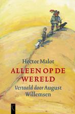 Alleen op de wereld 9789063053802 Hector Malot, Verzenden, Gelezen, Hector Malot