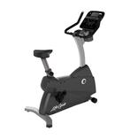 Life Fitness C3 Lifecycle upright bike with Track Connect, Verzenden