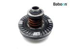 Koppeling Honda FJS 600 2001-2004 +ABS Silverwing (FJS600, Verzenden, Gebruikt