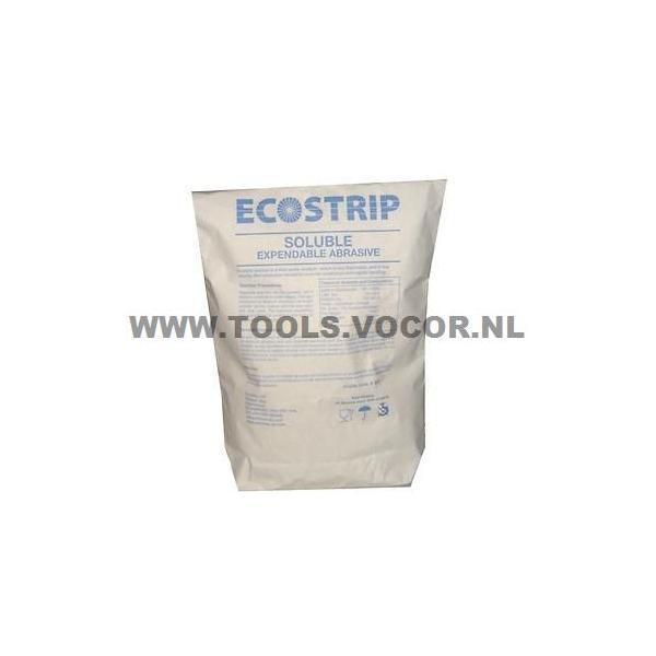Soda zak 25 kg (Straalmiddelen, WERKPLAATSINRICHTING), Auto diversen, Autogereedschap, Nieuw, Verzenden