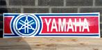 Yamaha, Verzenden