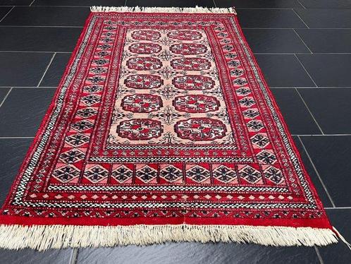 Buchara - Tapis - 150 cm - 90 cm, Maison & Meubles, Ameublement | Tapis & Moquettes