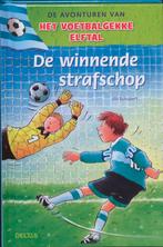 De winnende strafschop / De avonturen van het voetbalgekke, Boeken, Verzenden, Zo goed als nieuw, Ulli Schubert