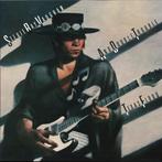 Stevie Ray Vaughan And Double Trouble - Texas Flood, Verzenden, Gebruikt
