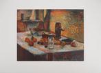 Henri Matisse (1869-1954) - Nature morte fauve