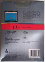 Atari - 2600 VCS - E.T. The Extraterrestrial - U.S.A. (1982), Nieuw