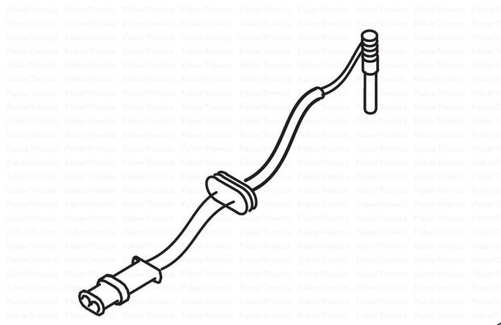 Webasto gloeiplug AT 3500/5000 12V, Doe-het-zelf en Bouw, Overige Doe-Het-Zelf en Bouw, Ophalen of Verzenden