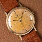 Jaeger-LeCoultre - 18K Gold Ultra-Thin Dress Watch Calatrava, Handtassen en Accessoires, Horloges | Heren, Nieuw