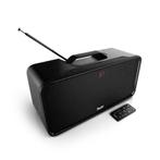 Nieuw: Teufel BOOMSTER | Bluetooth luidspreker | Radio