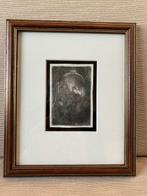 Rembrandt Van Rijn (1606-1669) - The Schoolmaster