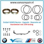 BMW M52TU M54 dubbele VANOS XL revisie upgrade voordeelset, Ophalen of Verzenden