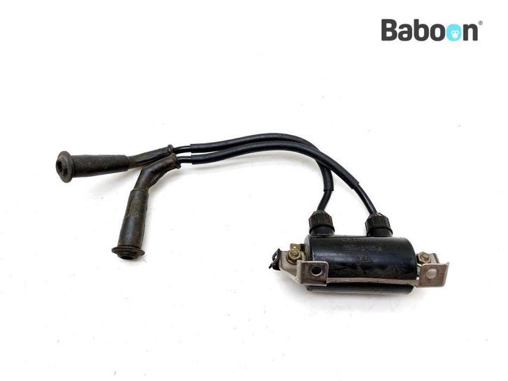 Bobine Honda VF 500 C Magna (VF500C V30 PC13) Front, Motoren, Onderdelen | Honda, Gebruikt, Verzenden