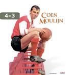 Coen Moulijn 9789071359125 Hugo Borst, Boeken, Verzenden, Gelezen, Hugo Borst