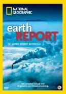 National geographic-earth report op DVD, Cd's en Dvd's, Dvd's | Documentaire en Educatief, Nieuw in verpakking, Verzenden