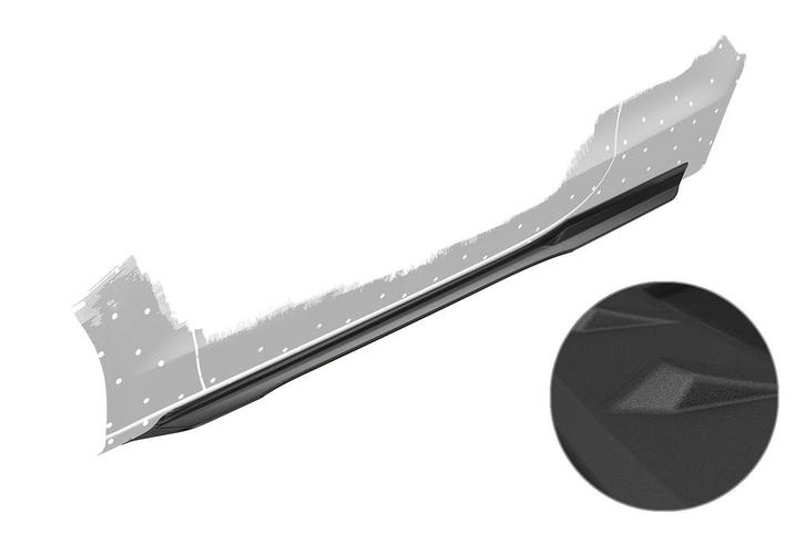 Zijskirts voor Audi A5 8T Coupé en Cabriolet SS512-S, Auto-onderdelen, Carrosserie, Nieuw, Verzenden