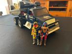 Kenner Parker Toys Inc. - Action figure Goliath - M.A.S.K.