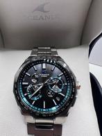 Casio - OCEANUS Classic Line - OCW-T6000A-1AJF Tough Solar, Nieuw