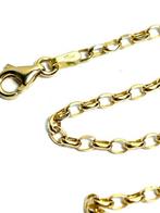 Collier - 18 carats Or jaune, Bijoux, Sacs & Beauté, Colliers