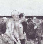 Valentin Prévot - La marche (The walk)