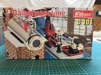 Stoommachine - Wilesco - - Wilesco D101 Dampfmaschine, Boxed