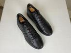 Prada - Prada leather sneakers - Sneakers - Maat: EU 46, Nieuw