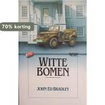 WITTE BOMEN 9789050930475 Marion Zimmer Zimmer Bradley, Boeken, Verzenden, Gelezen, Marion Zimmer Zimmer Bradley