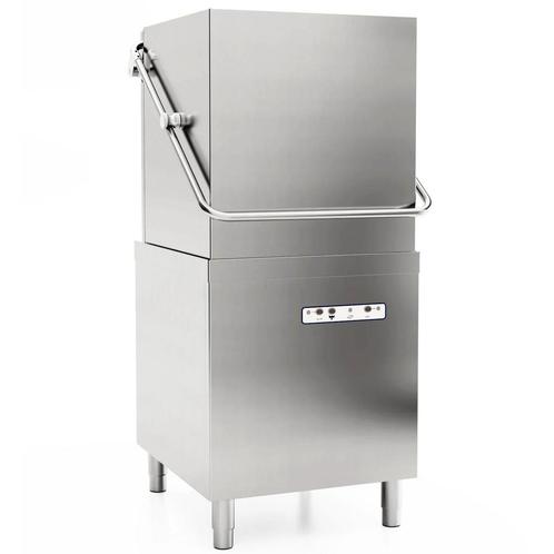 Doorschuifvaatwasser | EASY | Mand 500x500 | Afvoerpomp |, Zakelijke goederen, Horeca | Keukenapparatuur, Nieuw in verpakking