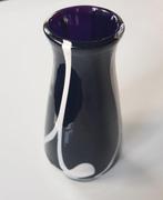 Leerdam - Floris Meydam - Vase - Verre - Unique signé, Antiek en Kunst