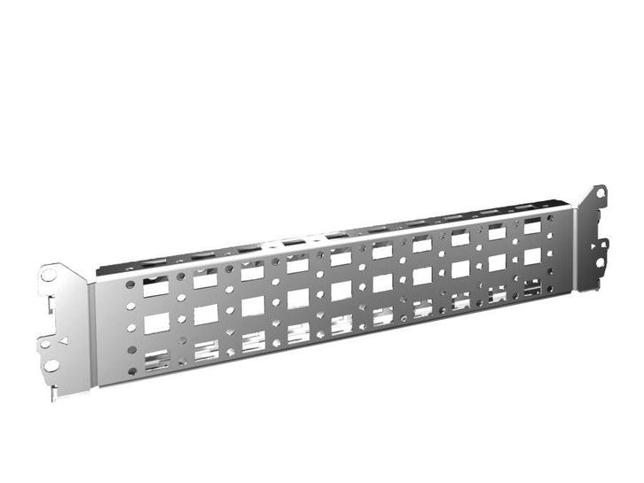 Rittal VX 23x64mm Fixation Châssis Pour Armoires De 400mm -, Bricolage & Construction, Électricité & Câbles, Envoi