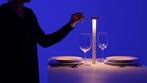 Davide Groppi - Lampe de table - TeTaTet touch - ACB