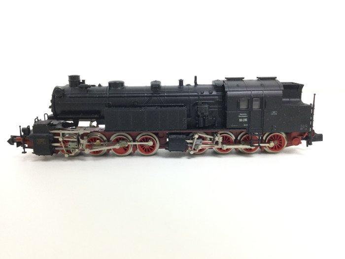 Arnold N - 2275 - Tender locomotief (1) - BR96 Mallet -, Hobby en Vrije tijd, Modeltreinen | N-Spoor