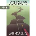 Journeys 9780195036060 Jan Morris, Boeken, Verzenden, Gelezen, Jan Morris