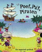 Poef paf piraten 9789025743444, Livres, Livres pour enfants | 4 ans et plus, S. Gulbis, Verzenden