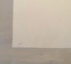 Sam Francis (1923-1994) - Sans Titre