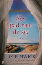 Het pad naar de zee 9789022596074 liz fenwick, Verzenden, Gelezen, Liz fenwick