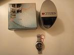Citizen - Basic - Zonder Minimumprijs - Heren - 2000-2010, Handtassen en Accessoires, Horloges | Heren, Nieuw
