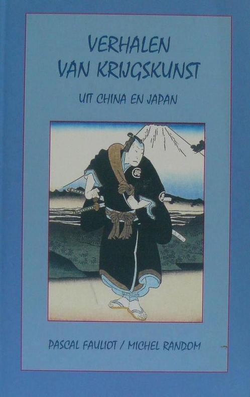 VERHALEN VAN KRIJGSKUNST 9789020252002 P. Fauliot, Boeken, Filosofie, Zo goed als nieuw, Verzenden