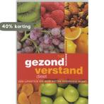 Gezondverstanddieet Het 9789032510510 Marjorie Berghuis, Boeken, Verzenden, Gelezen, Marjorie Berghuis