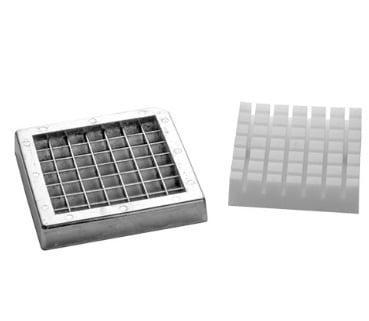 Mesrooster/drukstuk (10x10mm) Sammic, Zakelijke goederen, Horeca | Keukenapparatuur, Nieuw in verpakking, Verzenden