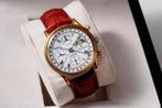 Chronoswiss - Lunar Moonphase Chronograph - 77990 - Heren -
