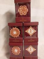 Décoration de Noël Villeroy & Boch (5) - Céramique, Diversen, Kerst, Nieuw