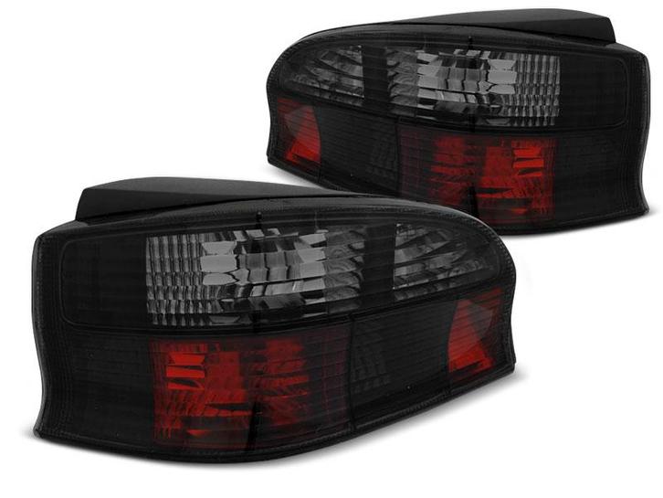 Carnamics Achterlichten | Citroen Saxo 96-98 3-d / Saxo 98-9, Auto-onderdelen, Verlichting, Nieuw, Verzenden