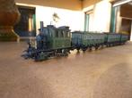 Märklin H0 - 3686/43982 aus Set - Treinset (4) -, Hobby en Vrije tijd, Modeltreinen | H0, Nieuw