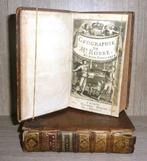 M. Robbe - Méthode pour apprendre la géographie & un traité, Antiquités & Art, Antiquités | Livres & Manuscrits