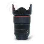 Canon 35mm 1.4 L II USM EF nr. 0615, Ophalen of Verzenden, Zo goed als nieuw, Groothoeklens