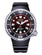 Citizen - Promaster Professional Divers RED Eco Drive 30, Handtassen en Accessoires, Horloges | Heren, Nieuw