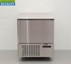 HCB Blastchiller Quick Cooler Congélateur-choc 5 x 1/1 GN ou, Verzenden